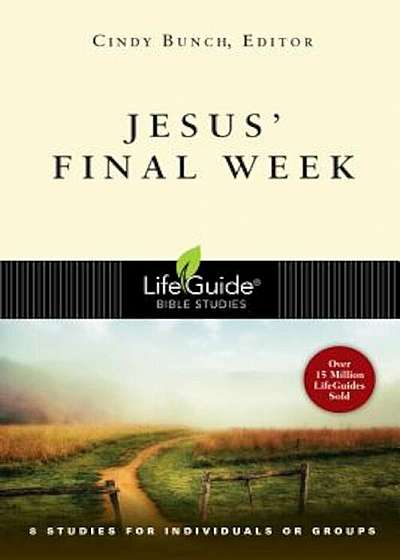 Jesus' Final Week, Paperback