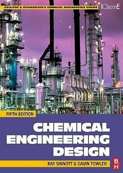 Chemical Engineering Design, Paperback