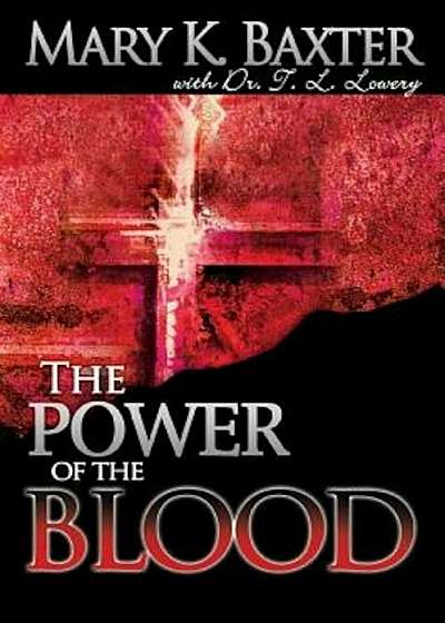 Power of the Blood, Paperback