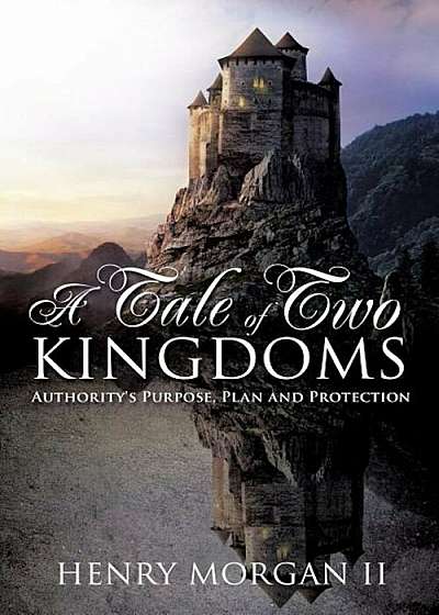 A Tale of Two Kingdoms, Paperback
