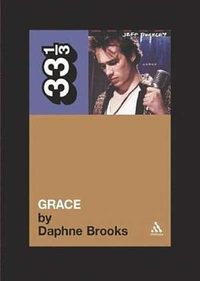 Jeff Buckley's Grace, Paperback
