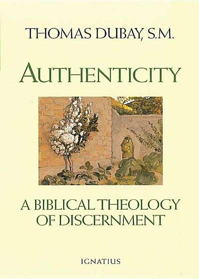 Authenticity: A Biblical Theology of Discernment, Paperback