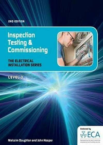 EIS: Inspection Testing and Commissioning, Paperback