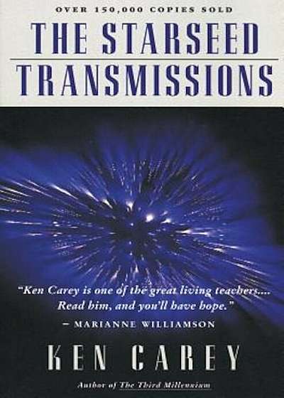 The Starseed Transmissions, Paperback