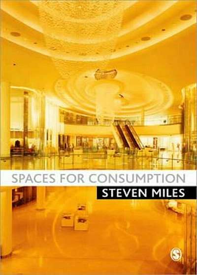 Spaces for Consumption, Paperback