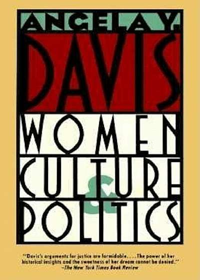 Women, Culture & Politics, Paperback