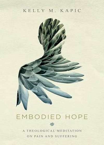Embodied Hope: A Theological Meditation on Pain and Suffering, Paperback