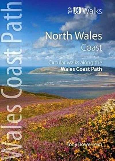 North Wales Coast, Paperback