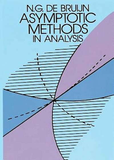 Asymptotic Methods in Analysis, Paperback