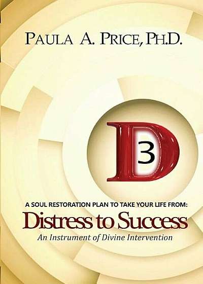 3D Distress to Success: Soul Restoration Plan, Paperback