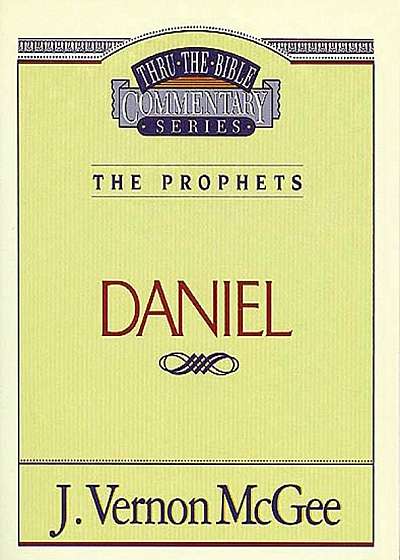 Daniel, Paperback