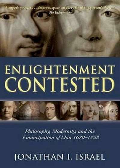 Enlightenment Contested, Paperback