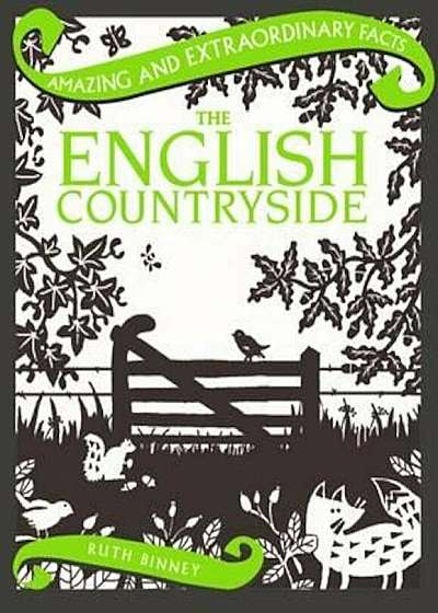 English Countryside, Hardcover