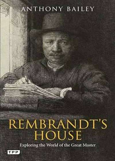 Rembrandt's house, Paperback
