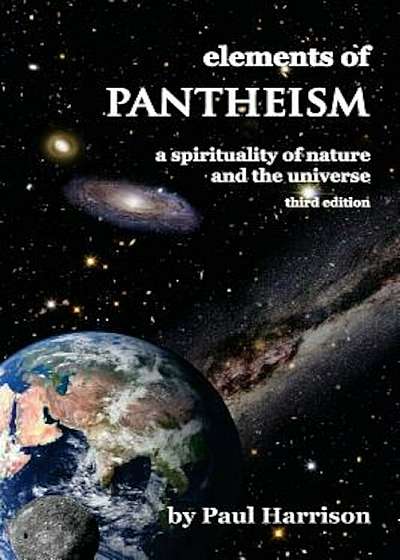 Elements of Pantheism: A Spirituality of Nature and the Universe, Paperback