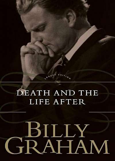 Death and the Life After, Paperback