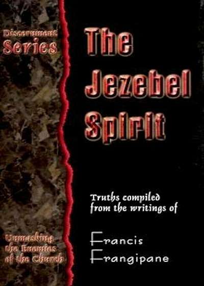 Jezebel Spirit, Paperback