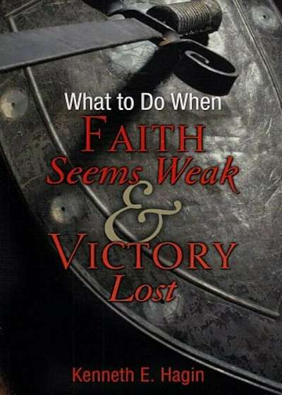 What to Do When Faith Seems, Paperback