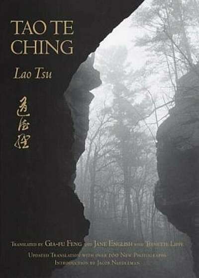 Tao Te Ching, Paperback