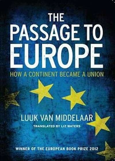 Passage to Europe, Paperback