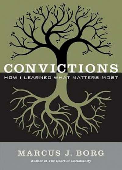 Convictions, Paperback