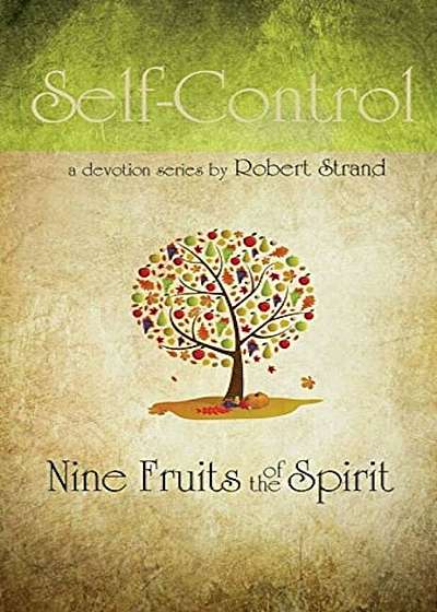 Self-Control, Paperback