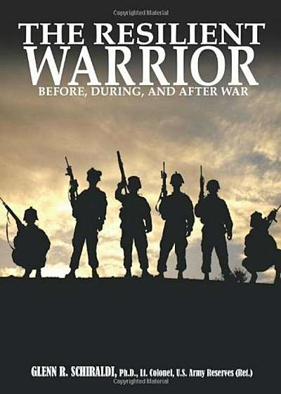 The Resilient Warrior, Paperback