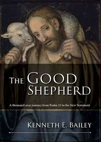 Good Shepherd, Paperback