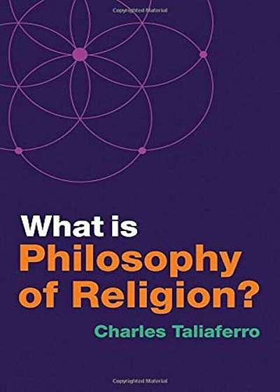 What is Philosophy of Religion', Paperback