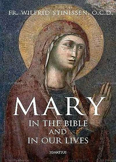 Mary in the Bible and in Our Lives, Paperback