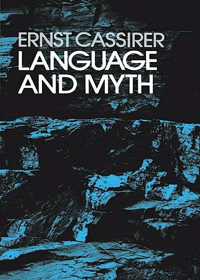 Language and Myth, Paperback