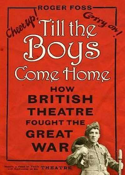 Till the Boys Come Home, Paperback