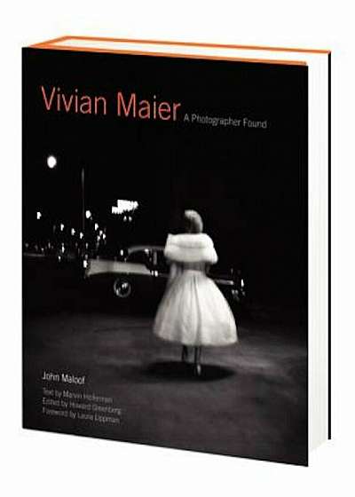 Vivian Maier: A Photographer Found, Hardcover