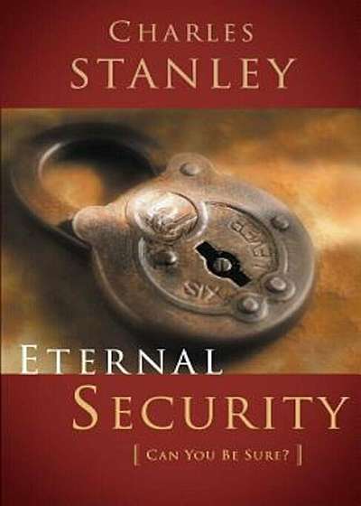 Eternal Security, Paperback
