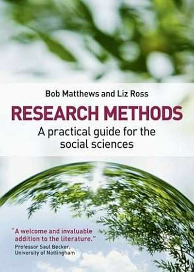 Research Methods, Paperback
