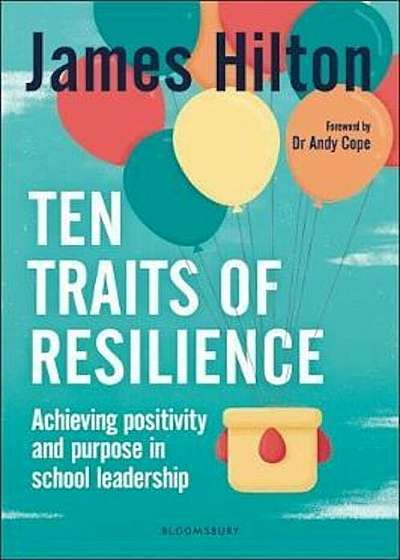 Ten Traits of Resilience, Paperback