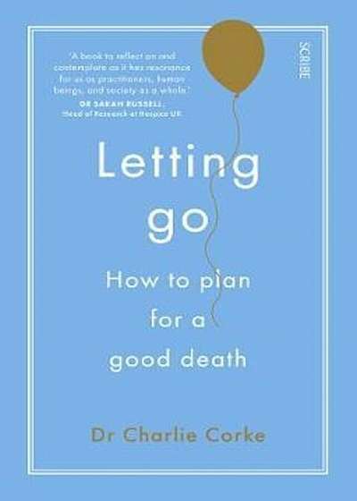 Letting Go, Paperback