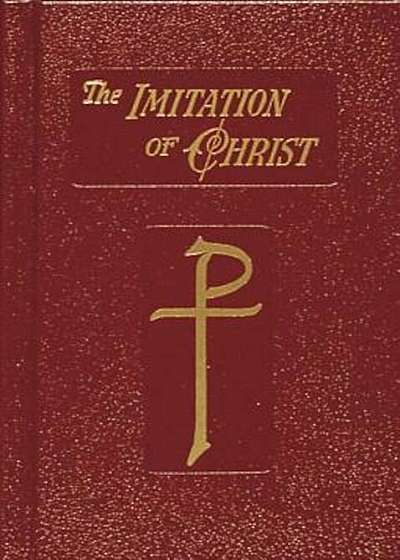 Imitation of Christ, Hardcover