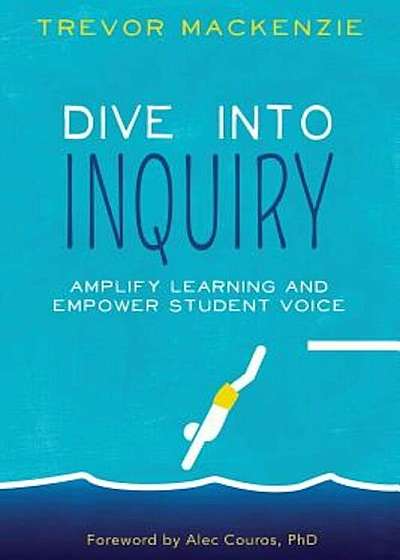 Dive Into Inquiry, Paperback