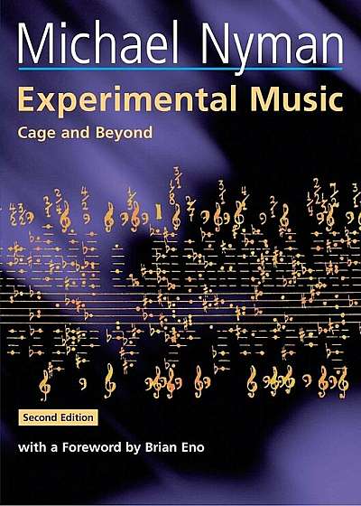 Experimental Music: Cage and Beyond, Paperback