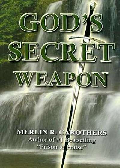 God's Secret Weapon, Paperback