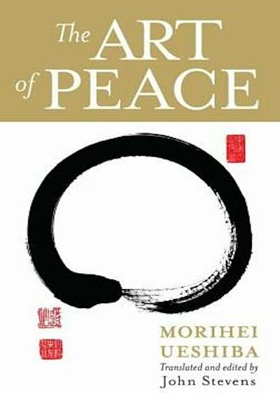 The Art of Peace, Paperback