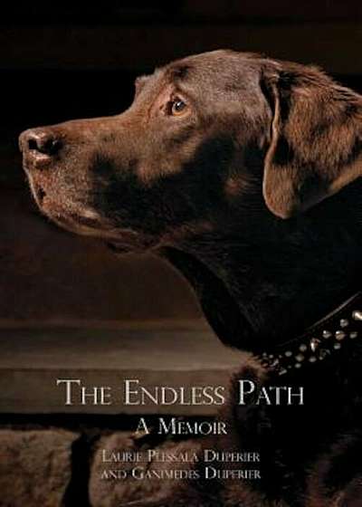 The Endless Path: A Memoir, Paperback