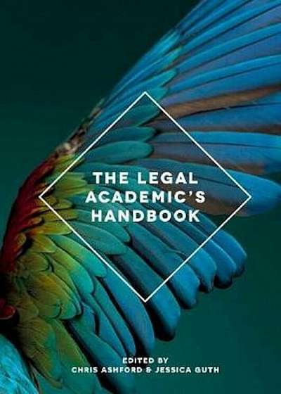 Legal Academic's Handbook, Paperback