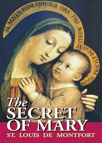 The Secret of Mary, Paperback
