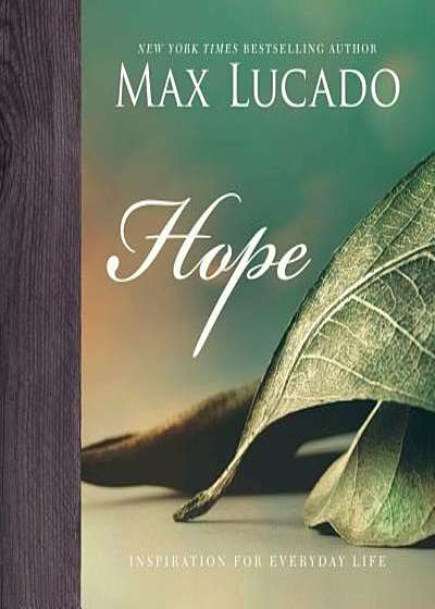 Hope, Hardcover