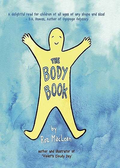 The Body Book, Paperback