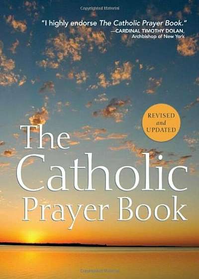 The Catholic Prayer Book, Paperback