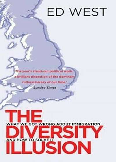 Diversity Illusion, Paperback