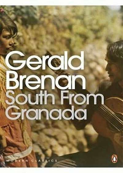 South From Granada, Paperback